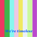timelesz メンバーカラー