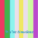 timelesz メンバーカラー
